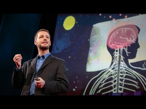 One more reason to get a good night’s sleep | Jeff Iliff